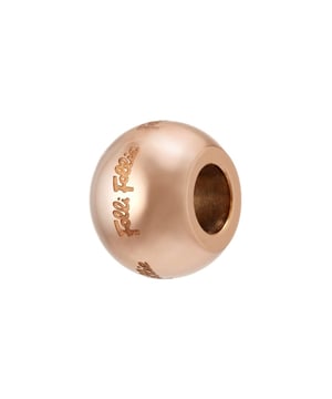If you already own a Folli Follie watch or not this range of Folli Follie charm is a great way to accessorise your look. Using high quality materials and sublime craftsmanship you can be rest assured this Ladies Charm 1P0T001R will last longer than most of your outfits.