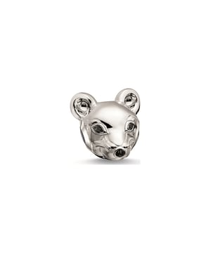 If you already own a Thomas Sabo watch or not this range of Thomas Sabo charm is a great way to accessorise your look. Using high quality materials and sublime craftsmanship you can be rest assured this Ladies Charm K0166-041-12 will last longer than most of your outfits.