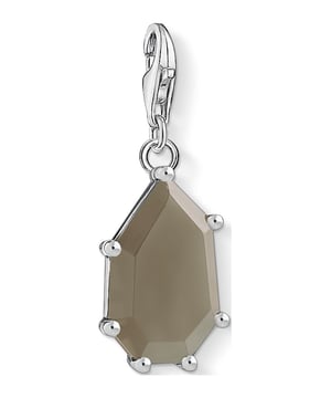 Timeless charms from Thomas Sabo, as you would expect from a manufacturer with a rich designer heritage this Ladies Charm 1541-507-2 has been manufactured to a high standard. Not only will it be gleaming in years to come as it is today, like all  Thomas Sabo charm this Ladies Charm 1541-507-2 will also work with a huge array of different outfits making them wearable time and time again.