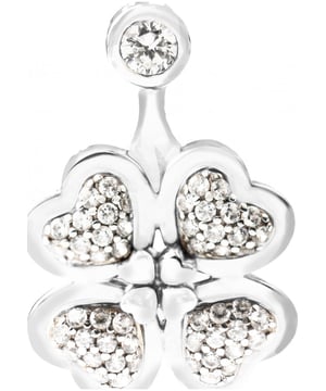 Timeless charms from Folli Follie, as you would expect from a manufacturer with a rich designer heritage this Ladies Charm 3P8S031C has been manufactured to a high standard. Not only will it be gleaming in years to come as it is today, like all  Folli Follie charm this Ladies Charm 3P8S031C will also work with a huge array of different outfits making them wearable time and time again.