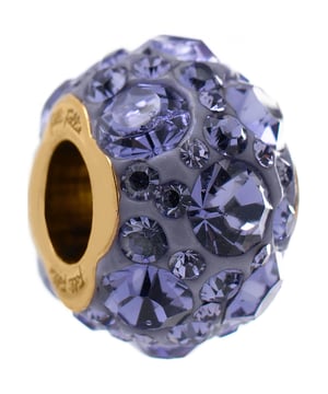 Looking for a unique look? Then the Ladies Charm 3P13T019RX from Folli Follie is for you. Like all Folli Follie charms, each is flawless in design and craftmanship.