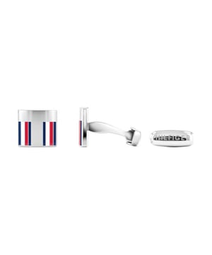 Timeless cufflinks from Tommy Hilfiger, as you would expect from a manufacturer with a rich designer heritage this Mens Cufflinks 2790282 has been manufactured to a high standard. Not only will it be gleaming in years to come as it is today, like all  Tommy Hilfiger pair of cufflinks this Mens Cufflinks 2790282 will also work with a huge array of different outfits making them wearable time and time again.