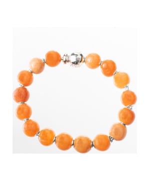 Looking for a unique look? Then the Ladies Bracelet KT0142-866-10-L16 from Thomas Sabo is for you. Like all Thomas Sabo bracelets, each is flawless in design and craftmanship.