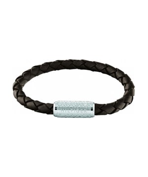 Looking for a unique look? Then the Mens Bracelet 2790478 from Tommy Hilfiger is for you. Like all Tommy Hilfiger bracelets, each is flawless in design and craftmanship.