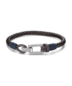 Timeless bracelets from Tommy Hilfiger, as you would expect from a manufacturer with a rich designer heritage this Mens Bracelet 2701011 has been manufactured to a high standard. Not only will it be gleaming in years to come as it is today, like all  Tommy Hilfiger bracelet this Mens Bracelet 2701011 will also work with a huge array of different outfits making them wearable time and time again.