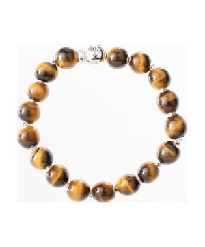 Looking for a unique look? Then the Ladies Bracelet KT0144-867-2-L17 from Thomas Sabo is for you. Like all Thomas Sabo bracelets, each is flawless in design and craftmanship.