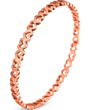 Folli Follie are synonymous with design and functionality, and this Ladies Bracelet 1B14T001R is no different. Manufactured to a high standard as you would expect from a global designer brand like Folli Follie, the Folli Follie bracelet line is fashionable, hard wearing and exceptional value for money. With a fully backed manufacturer's guarantee you can purchase the Ladies Bracelet 1B14T001R with complete confidence.