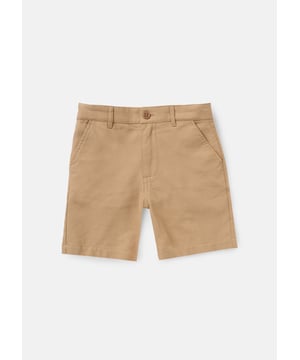 Get your dapper young man ready for any occasion with our new smart textured short in a classic and versatile   colourway. The perfect smart summer outfit builder. they are the ultimate combo of comfort and style!.