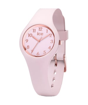 Yet again another superb example of what Ice-Watch is all about, impressive design, functionality and great value for money too. The Ladies Ice Glam Watch 015346 like all Ice-Watch watches are durable and long lasting. Of course your new 015346 Ladies Ice Glam Watch will also arrive with all the official Ice-Watch warranty documentation for your complete peace of mind.  Dimensions (cm): 11x8x8