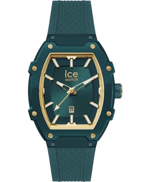 The Ice-Watch watch range is sold by us for many reasons, we only add manufacturer's to our portfolio who design and manufacture high quality reliable timepieces that also represent great value for your hard earned cash. And this Ladies ICE Boliday Watch 023996 like all Ice-Watch watches meets all of our stringent quality tests with ease.  Dimensions (cm): 11x8x8
