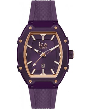 One of Ice-Watch's ever popular watches, the Ladies ICE Boliday Watch 023994 is another great example of a watches. Your Ladies ICE Boliday Watch will come boxed in the original Ice-Watch packaging with full instructions.  Dimensions (cm): 11x8x8