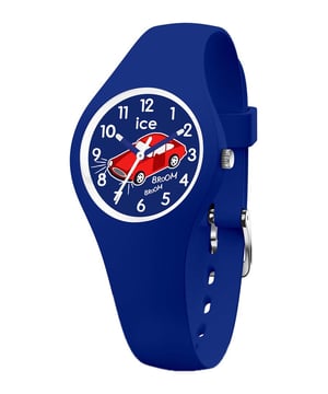 One of Ice-Watch's ever popular watches, the Boys Ice Fantasia Watch 017891 is another great example of a watches. Your Boys Ice Fantasia Watch will come boxed in the original Ice-Watch packaging with full instructions.  Dimensions (cm): 11x8x8