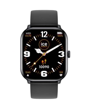 The ICE Smart Smartwatch 021409 is a great example of the Ice-Watch watch range. You can buy with confidence that your 021409 ICE Smart Smartwatch is fully covered by the official Ice-Watch warranty.  Dimensions (cm): 11x8x8