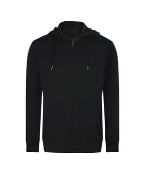 Ervaar de perfecte mix van stijl en comfort met de Cavalli Class Bold Floral Logo Black Zip-Up Hoodie. Deze herenhoodie is gemaakt van 100% katoen en voelt zacht en ademend aan, ideaal voor dagelijks gebruik. Met een opvallend bloemenlogo en een handige ritssluiting aan de voorkant voegt hij een stoere touch toe aan je casual garderobe. Deze sweatshirt is gemaakt in Bangladesh met aandacht voor kwaliteit en combineert duurzaamheid met een moderne look, waardoor het een veelzijdige keuze is om als laagje te dragen of los te dragen. Verrijk je look moeiteloos met dit opvallende item van Cavalli Class