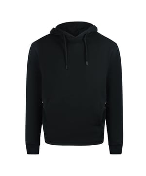 De Cavalli Class Plain Black Hoodie is gemaakt van 100% katoen en biedt uitzonderlijk comfort en ademend vermogen voor dagelijks gebruik. Deze herensweater heeft een strak, minimalistisch design in klassiek zwart en is een veelzijdige aanvulling op elke garderobe. Gemaakt in Bangladesh met aandacht voor kwaliteit, combineert hij duurzaamheid met een zacht gevoel op de huid. Perfect om te dragen als laagje of los, deze hoodie biedt zowel stijl als functionaliteit voor je casual outfits. Verrijk je look met een tijdloos item dat eenvoud en eersteklas vakmanschap combineert