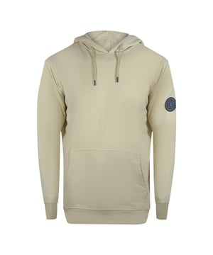 De Cavalli Class Plain Beige Sand Hoodie combineert een tijdloze stijl met uitzonderlijk comfort. Deze herensweater is gemaakt van 100% katoen en voelt zacht en ademend aan, perfect voor dagelijks gebruik. De neutrale beige zandkleur maakt hem een veelzijdige toevoeging aan elke garderobe en is gemakkelijk te combineren met casual of smart-casual outfits. Deze hoodie is gemaakt in Bangladesh met aandacht voor kwaliteit en garandeert duurzaamheid en langdurig comfort. Verrijk je casual look met een item dat klassiek design combineert met hoogwaardige stof voor een moeiteloze stijl en comfort de hele dag door