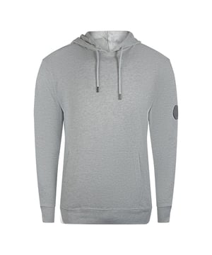 Erleben Sie die perfekte Kombination aus Komfort und Stil mit dem Cavalli Class Plain Grey Hoodie. Dieses grau melierte Sweatshirt aus 100 % Baumwolle bietet ein weiches, atmungsaktives Tragegefühl und ist ideal für den Alltag. Entworfen für Männer, die Qualität und schlichte Eleganz schätzen, besticht es durch seinen klaren, minimalistischen Look, der sich mühelos mit jedem lässigen Outfit kombinieren lässt. Hergestellt in Bangladesch mit Liebe zum Detail, verspricht dieser Hoodie Langlebigkeit und langanhaltenden Tragekomfort. Werten Sie Ihre Garderobe mit einem vielseitigen Kleidungsstück auf, das Sie gemütlich hält und gleichzeitig raffinierte Schlichtheit ausstrahlt