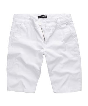 HOCHWERTIG: Moderne &amp; zeitlose Herren Chino Shorts von TAZZIO


KOMFORT: Hochwertiges Material &amp; bequem zu tragen.


PASSFORM: Slim Fit


VERSCHLUSS: Reißverschluss


MATERIALZUSAMMENSETZUNG: 95% Baumwolle, 5% Elasthan


QUALITÄT: Hochwertiger Tragekomfort | Stylische Shorts | Direkt vom Hersteller.


DETAILS &amp; HIGHLIGHTS: Basic Stil und doch außergewöhnlich | Deine neue Lieblings Chino Shorts, zu jedem Outfit kombinierbar und zeitlos tragbar.