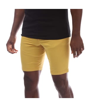 inch sizing - lightweight summer twill