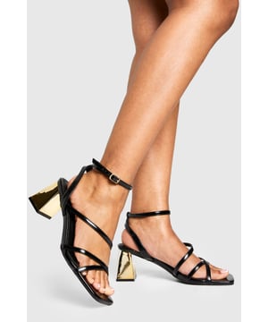 We'll make sure your shoes keep you one stylish step ahead of the crowdWhether you're keeping it simple in sliders, living the high life in heels or joining the fash pack in flatforms, you'll be heading to shoe heaven with our fashion-forward footwear collection. Boots are your day-to-night bestfriend, giving a floral dress&nbsp;that tough twist - add a biker jacket for even more attitude. Find your summer feet in jelly sandals and enjoy balmy nights in block heels.