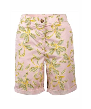 Perfect for summer days and holidays, these tropical print shorts just say summer.
Non Stretch Pure Cotton
100% Cotton
Longer Length with 8" Inseam
Sizing: True to Size
Fit: High Waisted
Slant Pockets
Back Welt Pockets
These are last season clearance made for Marks and Spencer