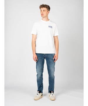 Märke: Diesel, Kodmodeller: A13872-0QIAM, Färg: Vit