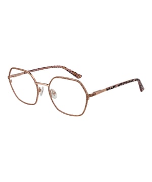 Geschlecht: Damen
Hauptfarbe: Rosé Gold
Rahmenfarbe: Rosé Gold
Rahmenmaterial: Metall
Glasfarbe: Demogläser
Glasmaterial: Kunststoff
Filterkategorie: Keine
Glaseffekt: Kein Extra
Schutz: Kein
Größe: 53-19-140
Glasbreite: 53
Glashöhe: 46
Stegbreite: 19
Brillenbreite: 135
Bügellänge: 140
Stil: Quadrat
Rahmenstil: Vollrand
Federscharnier: Ja
Besonderheiten: Kein Extra
Lieferumfang: Original-Etui
Country: China
