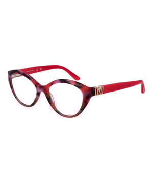 Geschlecht: Damen
Hauptfarbe: Rot
Rahmenfarbe: Rot
Rahmenmaterial: Azetat
Glasfarbe: Demogläser
Glasmaterial: Kunststoff
Filterkategorie: Keine
Glaseffekt: Kein Extra
Schutz: Kein
Größe: 52-16-140
Glasbreite: 52
Glashöhe: 41
Stegbreite: 16
Brillenbreite: 135
Bügellänge: 140
Stil: Katzenaugen
Rahmenstil: Vollrand
Federscharnier: Ja
Besonderheiten: Kein Extra
Lieferumfang: Original-Etui
Country: China