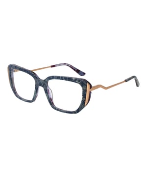 Geschlecht: Damen
Hauptfarbe: Mehrfarbig
Rahmenfarbe: Mehrfarbig
Rahmenmaterial: Azetat
Glasfarbe: Demogläser
Glasmaterial: Kunststoff
Filterkategorie: Keine
Glaseffekt: Kein Extra
Schutz: Kein
Größe: 52-17-140
Glasbreite: 52
Glashöhe: 38
Stegbreite: 17
Brillenbreite: 135
Bügellänge: 140
Stil: Trapez
Rahmenstil: Vollrand
Federscharnier: Ja
Besonderheiten: Kein Extra
Lieferumfang: Original-Etui
Country: Bangladesh