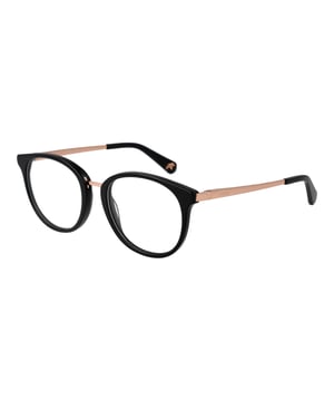 Geslacht: Unisex
Hoofdkleur: Zwart
Kleur van het frame: Zwart
Frame materiaal: Acetaat
Kleur van lenzen: Demo glazen
Lenzenmateriaal: Kunststof
Lenzen effect: Geen extra's
Bescherming: Geen
Breedte van de lenzen: 51
Hoogte van de lenzen: 44
Brugbreedte: 18
Frame breedte: 135
Lengte van de slapen: 140
Stijl: Rond
Velgenstijl: Full-Rim
Veer scharnier: Ja
Extra: Geen extra's
Zending omvat: Etui
Country: China