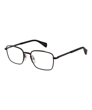 Geslacht: Man
Hoofdkleur: Bronze
Kleur van het frame: Brons
Frame materiaal: Metaal
Kleur van lenzen: Demo glazen
Lenzenmateriaal: Kunststof
Lenzen effect: Geen extra's
Bescherming: Geen
Breedte van de lenzen: 51
Hoogte van de lenzen: 38
Brugbreedte: 20
Frame breedte: 135
Lengte van de slapen: 145
Stijl: Rechthoekig
Velgenstijl: Full-Rim
Veer scharnier: Nee
Extra: Geen extra's
Zending omvat: Etui
Country: France