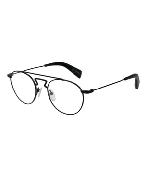 Geslacht: Man
Hoofdkleur: Zwart
Kleur van het frame: Zwart
Frame materiaal: Metaal
Kleur van lenzen: Demo glazen
Lenzenmateriaal: Kunststof
Lenzen effect: Geen extra's
Bescherming: Geen
Breedte van de lenzen: 50
Hoogte van de lenzen: 44
Brugbreedte: 20
Frame breedte: 135
Lengte van de slapen: 145
Stijl: Piloot
Velgenstijl: Full-Rim
Veer scharnier: Nee
Extra: Geen extra's
Zending omvat: Etui
Country: France