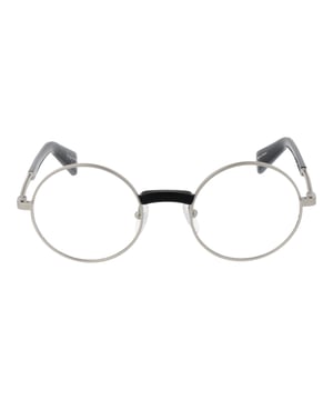 Geslacht: Man
Hoofdkleur: Zilver
Kleur van het frame: Zilver
Frame materiaal: Metaal
Kleur van lenzen: Demo glazen
Lenzenmateriaal: Kunststof
Lenzen effect: Geen extra's
Bescherming: Geen
Breedte van de lenzen: 48
Hoogte van de lenzen: 45
Brugbreedte: 21
Frame breedte: 130
Lengte van de slapen: 145
Stijl: Rond
Velgenstijl: Full-Rim
Veer scharnier: Nee
Extra: Geen extra's
Zending omvat: Etui
Country: France