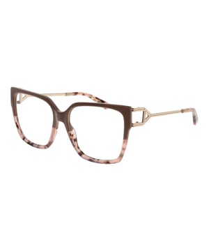 Geschlecht: Damen
Hauptfarbe: Beige
Rahmenfarbe: Beige
Rahmenmaterial: Azetat
Glasfarbe: Demogläser
Glasmaterial: Kunststoff
Filterkategorie: Keine
Glaseffekt: Kein Extra
Schutz: Kein
Größe: 55-16-140
Glasbreite: 55
Glashöhe: 48
Stegbreite: 16
Brillenbreite: 140
Bügellänge: 140
Stil: Quadrat
Rahmenstil: Vollrand
Federscharnier: Nein
Besonderheiten: Kein Extra
Lieferumfang: Original-Etui
Country: China