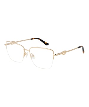 Geslacht: Vrouw
Hoofdkleur: Goud
Kleur van het frame: Goud
Frame materiaal: Metaal
Kleur van lenzen: Demo glazen
Lenzenmateriaal: Kunststof
Lenzen effect: Geen extra's
Bescherming: Geen
Breedte van de lenzen: 55
Hoogte van de lenzen: 43
Brugbreedte: 16
Frame breedte: 140
Lengte van de slapen: 140
Stijl: Trapezium
Velgenstijl: Halve rand
Veer scharnier: Ja
Extra: Geen extra's
Zending omvat: Etui
Country: China