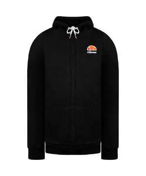 "The Ellesse Full Zip Up Men's Track Jacket is a stylish and functional jacket designed for those who appreciate both comfort and sporty aesthetics. Perfect for casual outings, gym sessions, or lounging, this track jacket combines classic athletic style with modern functionality.
Key features:
Full Zip Closure: 

The full zip design provides easy on-and-off wear, allowing you to quickly adjust the jacket's fit and temperature control. The zipper also offers versatility in styling, whether you prefer to wear it fully zipped up or open for a more relaxed look.

Classic Sporty Design: 

With its classic track jacket silhouette and the iconic Ellesse logo, this jacket reflects the brand’s sporty heritage while maintaining a trendy, contemporary appeal. The bold branding on the chest adds a touch of athletic flair.

Comfortable Fit: 

The jacket is designed with a comfortable, relaxed fit that allows for freedom of movement. Whether you're working out, running errands, or simply relaxing, it provides a comfortable and laid-back feel.

Soft, Lightweight Fabric: 

Made from a soft and lightweight fabric, this track jacket ensures that you stay comfortable without feeling weighed down. The material is breathable, making it perfect for layering during warmer weather or as a light jacket in cooler temperatures.

Ribbed Cuffs and Hem: 

The ribbed cuffs and hem offer a snug fit, helping to keep the jacket in place and providing added warmth and structure. These details enhance the overall fit, ensuring the jacket stays comfortable and secure.

Pockets for Convenience: 

Featuring side pockets, the jacket offers convenient storage space for small essentials such as your phone, keys, or wallet, allowing you to keep your hands free while on the go.

The Ellesse Full Zip Up Men's Track Jacket is ideal for men who want a combination of sporty style, comfort, and practicality. Whether you're at the gym or simply enjoying a casual day, this jacket offers the perfect blend of function and fashion."