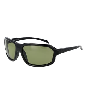 Gender: Men
Main color: Black
Frame color: Black
Frame material: Plastic
Lenses color: Green
Lenses material: Plastic
Filter category: 2
Lenses effect: photochromatic & polarized
Protection: 100% UVA & UVB
Lenses width: 63
Lenses height: 42
Bridge width: 17
Frame width: 150
Temples length: 135
Style: Rectangle
Rim style: Full-Rim
Spring hinge: No
Extra: No extra
Shipment includes: Branded pouch
Country: Italy