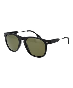 Geschlecht: Herren
Hauptfarbe: Schwarz
Rahmenfarbe: Schwarz
Rahmenmaterial: Kunststoff
Glasfarbe: Grün
Glasmaterial: Kunststoff
Filterkategorie: 3
Glaseffekt: Photochromatisch & Polarisiert
Schutz: 100% UVA & UVB
Größe: 53-20-145
Glasbreite: 53
Glashöhe: 45
Stegbreite: 20
Brillenbreite: 140
Bügellänge: 145
Stil: Rechteck
Rahmenstil: Vollrand
Federscharnier: Nein
Besonderheiten: Kein Extra
Lieferumfang: Original-Brillenbeutel
Country: China