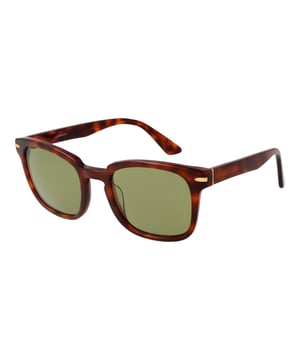 Geslacht: Unisex
Hoofdkleur: Bruin
Kleur van het frame: Bruin
Frame materiaal: Acetaat
Kleur van lenzen: Groen
Lenzenmateriaal: Kunststof
Filtercategorie: 2
Lenzen effect: fotochromatisch
Bescherming: 100% UVA & UVB
Breedte van de lenzen: 52
Hoogte van de lenzen: 44
Brugbreedte: 22
Frame breedte: 145
Lengte van de slapen: 145
Stijl: Rechthoekig
Velgenstijl: Full-Rim
Veer scharnier: Nee
Extra: Geen extra's
Zending omvat: Etui
Country: Italy