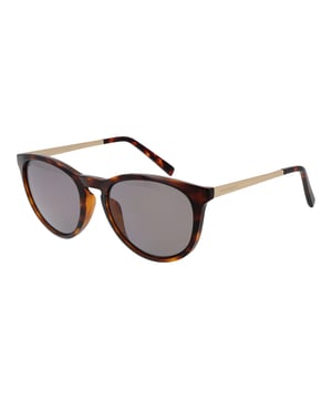 Geschlecht: Unisex
Hauptfarbe: Braun
Rahmenfarbe: Braun
Rahmenmaterial: Kunststoff
Glasfarbe: Grau
Glasmaterial: Kunststoff
Filterkategorie: 2
Glaseffekt: Photochromatisch & Polarisiert
Schutz: 100% UVA & UVB
Größe: 54-19-145
Glasbreite: 54
Glashöhe: 47
Stegbreite: 19
Brillenbreite: 140
Bügellänge: 145
Stil: Panto
Rahmenstil: Vollrand
Federscharnier: Nein
Besonderheiten: Kein Extra
Lieferumfang: Original-Brillenbeutel
Country: China