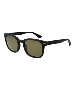 Geslacht: Unisex
Hoofdkleur: Zwart
Kleur van het frame: Zwart
Frame materiaal: Acetaat
Kleur van lenzen: Groen
Lenzenmateriaal: Kunststof
Filtercategorie: 3
Lenzen effect: gepolariseerd
Bescherming: 100% UVA & UVB
Breedte van de lenzen: 52
Hoogte van de lenzen: 44
Brugbreedte: 22
Frame breedte: 145
Lengte van de slapen: 145
Stijl: Rechthoekig
Velgenstijl: Full-Rim
Veer scharnier: Nee
Extra: Blauw
Zending omvat: Etui
Country: Italy