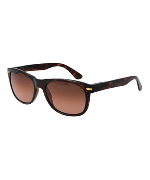 Geschlecht: Unisex
Hauptfarbe: Braun
Rahmenfarbe: Braun
Rahmenmaterial: Kunststoff
Glasfarbe: Braun
Glasmaterial: Kunststoff
Filterkategorie: 2
Glaseffekt: Polarisiert & Verlauf
Schutz: 100% UVA & UVB
Größe: 55-17-140
Glasbreite: 55
Glashöhe: 41
Stegbreite: 17
Brillenbreite: 140
Bügellänge: 140
Stil: Oval
Rahmenstil: Vollrand
Federscharnier: Ja
Besonderheiten: Kein Extra
Lieferumfang: Original-Brillenbeutel
Country: Italy