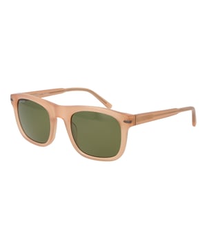 Geschlecht: Herren
Hauptfarbe: Beige
Rahmenfarbe: Beige
Rahmenmaterial: Azetat
Glasfarbe: Grün
Glasmaterial: Kunststoff
Filterkategorie: 3
Glaseffekt: Photochromatisch & Polarisiert
Schutz: 100% UVA & UVB
Größe: 52-23-145
Glasbreite: 52
Glashöhe: 42
Stegbreite: 23
Brillenbreite: 145
Bügellänge: 145
Stil: Quadrat
Rahmenstil: Vollrand
Federscharnier: Nein
Besonderheiten: Kein Extra
Lieferumfang: Original-Etui
Country: Italy