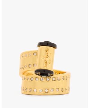 Picture Perfect Camera Statement Ring, Camera Statement Ring