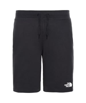 Upgrade your warm weather essentials with the effortless style and comfort of The North Face Standard Light Shorts. Crafted from soft, breathable 100% cotton, these shorts deliver all-day comfort with a clean, minimalist look, perfect for summer adventures or casual downtime.
The elastic waistband with adjustable drawcord ensures a secure, custom fit, while the two open hand pockets offer easy storage for your daily carry. Featuring bold The North Face branding on the front and back, these shorts bring subtle streetwear vibes to any outfit.

Features
Lightweight, breathable cotton fabric
Elastic waistband with internal drawcord for adjustable comfort
Two open hand pockets for everyday convenience
Bold The North Face logo prints on front and back
Regular fit – true to size