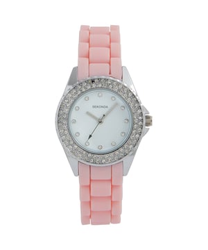One of Sekonda's ever popular watches, the Ladies Watch 2509 is another great example of a watches. Your Ladies Watch will come boxed in the original Sekonda packaging with full instructions.  Dimensions (cm): 10x10x5