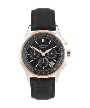 One of Sekonda's ever popular watches, the Mens Racer Watch 30143 is another great example of a watches. Your Mens Racer Watch will come boxed in the original Sekonda packaging with full instructions.  Dimensions (cm): 10x10x5