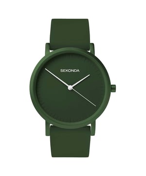 The Sekonda watch range is sold by us for many reasons, we only add manufacturer's to our portfolio who design and manufacture high quality reliable timepieces that also represent great value for your hard earned cash. And this Ladies Palette Watch 40553 like all Sekonda watches meets all of our stringent quality tests with ease.  Dimensions (cm): 10x10x5