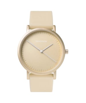 Yet again another superb example of what Sekonda is all about, impressive design, functionality and great value for money too. The Ladies Palette Watch 40396 like all Sekonda watches are durable and long lasting. Of course your new 40396 Ladies Palette Watch will also arrive with all the official Sekonda warranty documentation for your complete peace of mind.  Dimensions (cm): 10x10x5