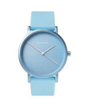 One of Sekonda's ever popular watches, the Ladies Palette Watch 40393 is another great example of a watches. Your Ladies Palette Watch will come boxed in the original Sekonda packaging with full instructions.  Dimensions (cm): 10x10x5
